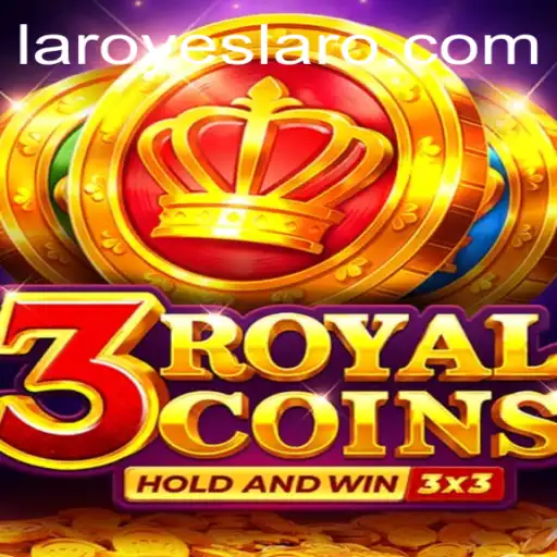 Unlocking the Secrets of 3royalcoins: The Ultimate Gaming Experience