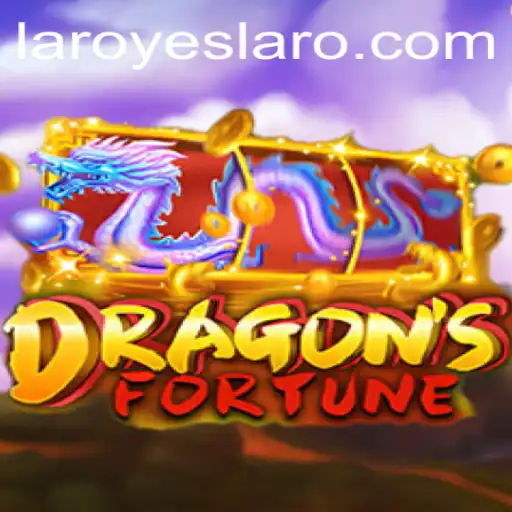 The Enchanting World of DragonFortune: Unleash Your Inner Adventurer