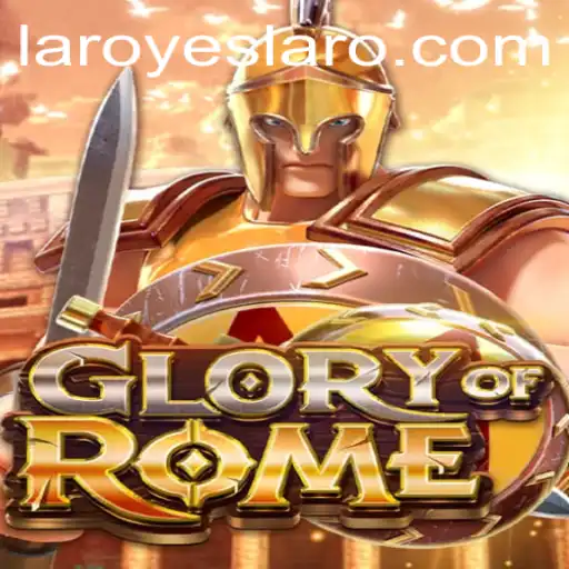 GloryofRome: The Game Bringing Ancient Warfare to a New Era