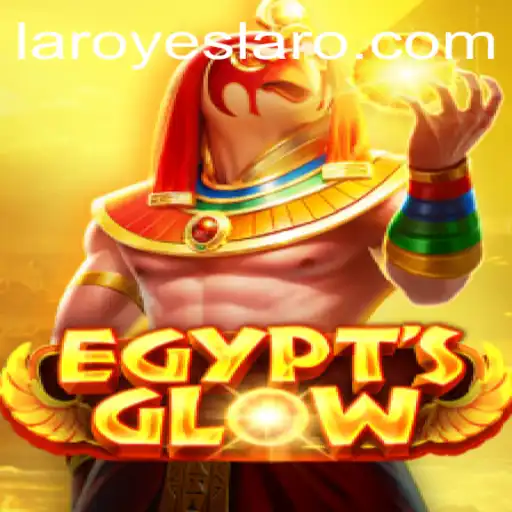 Exploring the Mystical World of EgyptsGlow: A Captivating Adventure