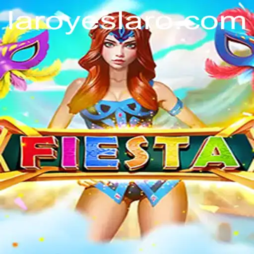 Unraveling the Excitement of Fiesta: A Dive Into the Thrilling World of YES LARO
