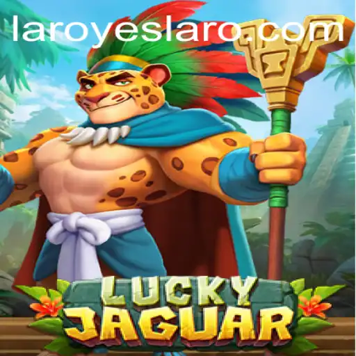 Unlock the Thrills of LuckyJaguar: The Game Everyone is Playing