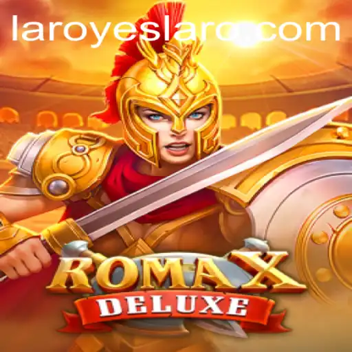 Discover the Thrills of RomaXDeluxe: A Strategic Adventure
