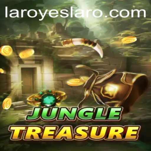 Embarking on an Adventure with JungleTreasure: YES LARO Brings New Excitement