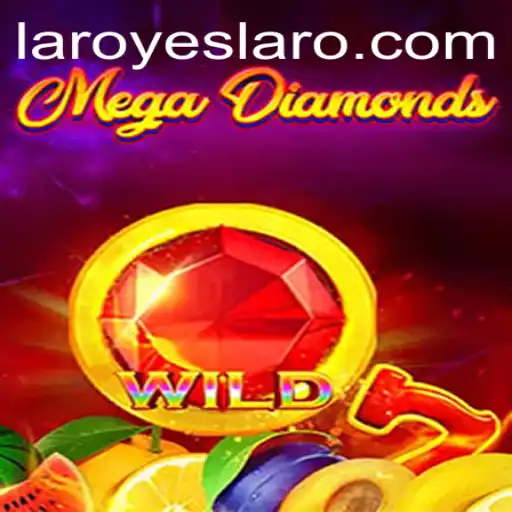 MegaDiamond: The Sparkling Revolution in Gaming