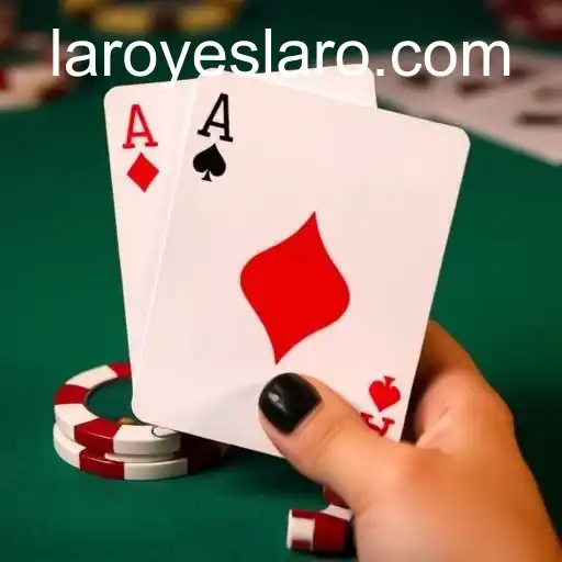 Understanding the Game of Blackjack: The Allure and Strategy of YES LARO