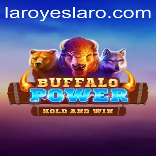 BuffaloPower: Dive into the Exciting World of YES LARO