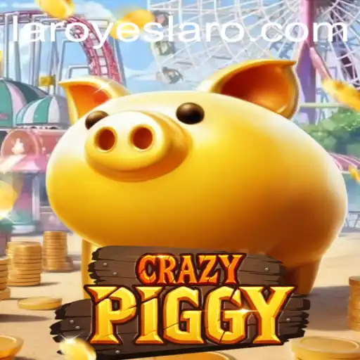 Unveiling CrazyPiggy: The Thrilling New Game Experience