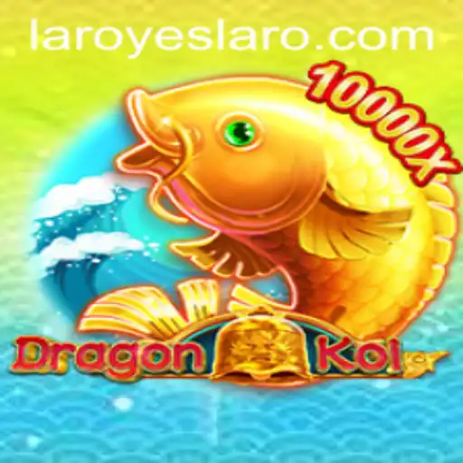 Dive into the World of DragonKoi: A Legendary Adventure Awaits