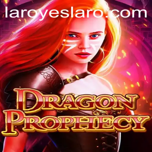 Explore the Enchanting World of DragonProphecy with YES LARO