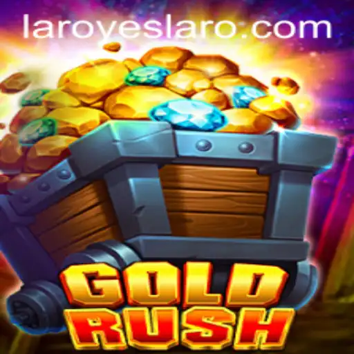 Discover the Thrilling World of GoldRush: YES LARO