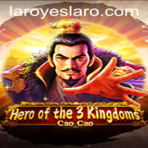 Heroofthe3KingdomsCaoCao: An Epic Gaming Experience with YES LARO