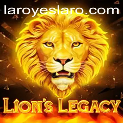 Exploring the World of LionsLegacy: A Thrilling Adventure Awaits
