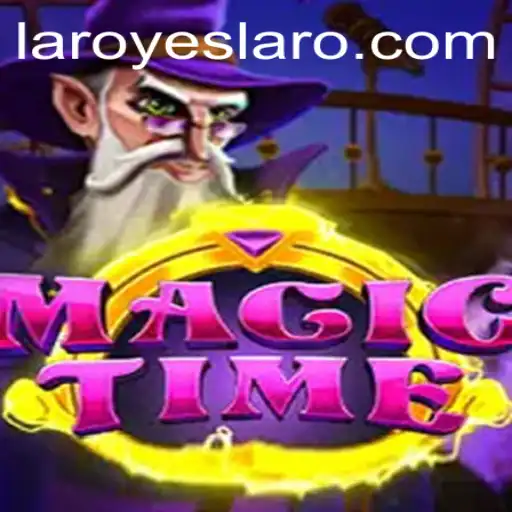 Experience the Enchantment of MagicTime: The Game Reinventing Fantasy Play
