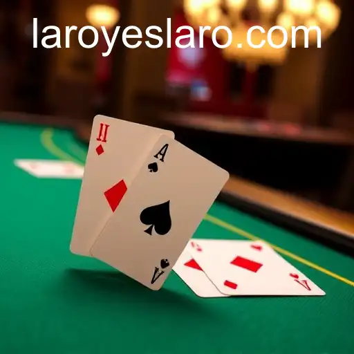 Online Baccarat: Understanding the World of YES LARO