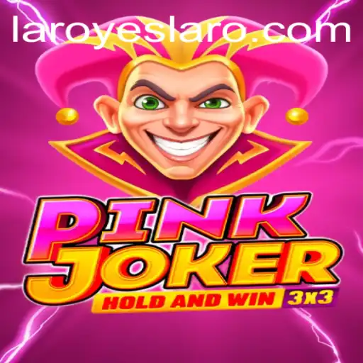 Exploring PinkJoker: A New Era in Interactive Gaming with YES LARO