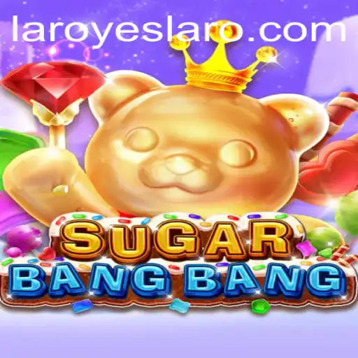 Exploring SUGARBANGBANG: The Thrilling Game with YES LARO Element