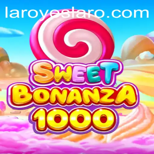Exploring the Vibrant World of SweetBonanza1000: YES LARO